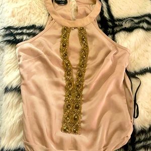 Bodysuit size xs